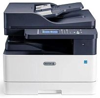МФУ лазерный Xerox B1025DNA (B1025V_U) A3 Duplex Net белый/синий | код 1080874 | XEROX