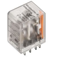 Реле безопасности DRM570615L (20 шт.) WEIDMULLER | код 7760056094 | WEIDMULLER