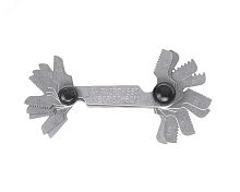 Набор резьбовых шаблонов N3 М60 и Д55 | код 46419 | Micron