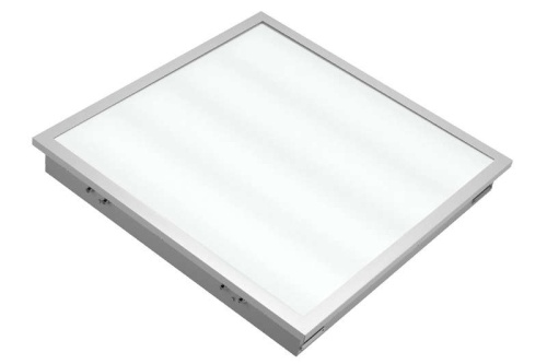 Светильник LE-СВО-03-033-1420-40Х "Офис Рокфон" LED-effect 1420 Светильник LE-СВО-03-033-1420-40Х "Офис Рокфон" LED-effect 1420