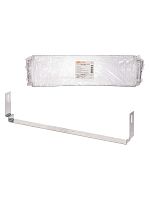 Скоба подвеса нижняя осн. лотка 600 мм TDM | код SQ2907-0525 | TDM