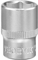 S12S1115 Головка торцевая 3/8 DR, 15 мм | код S12S1115 | Thorvik