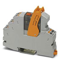 Релейный модуль RIF-1-RPT-LV-120AC/2X21MS | код 2909775 | PHOENIX CONTACT