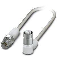 Кабель для датчика / исполнительного элемента SAC-5P-MS/0,3-600/M12FR-3L HD | код 1404071 | PHOENIX CONTACT