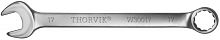 W30020 Ключ гаечный комбинированный серии ARC, 20 мм | код W30020 | Thorvik