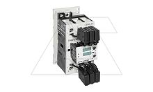 Контактор CNNK 60 10N 230V 50/60Hz, 3P, 87A, 60kVAr(400VAC по AC6-b), 230V50/60Hz, 1NO | код EA606362N | Rade Koncar