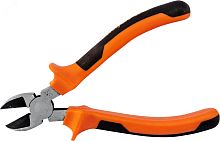 Бокорезы с двухкомпонентными рукоятками, 180 мм | код 410107 | Ombra