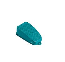 Выключатель ножной OptiLiS GFS-31, 1 педаль, кабель 3 м | код 365340 | КЭАЗ