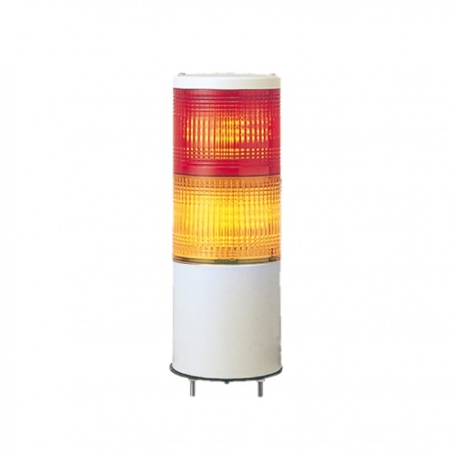 КОЛОННА В СБОРЕ 40ММ 24 В AC/DC LED XVC4B2K | код XVC4B2K | SCHNEIDER ELECTRIC