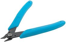 Кусачки электрика боковые (для проволоки до 1мм ) 130мм FIT 60035