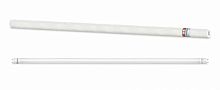 Лампа светодиодная LED-T8-М-PRO 30Вт матовая 6500К холод. бел. G13 2440лм 230В 1200мм IN HOME 4690612031026