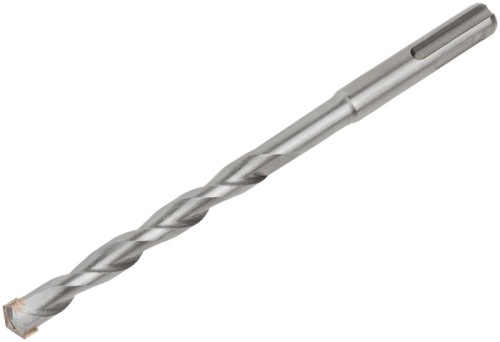 Бур по бетону SDS PLUS (синий корпус) 10x160 мм | код 33217 | FIT