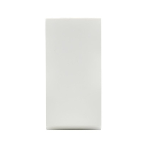 PRIMER ВК4-11-00-П Выключатель проходной одноклавишный (1 модуль) белый IEK | код PR-KK40D-VPO-2-1-K01 | IEK