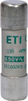 Предохранитель CH14x51 aM 10A 690V | код 002652028 | ETI