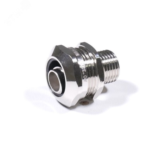 Муфта вводная МВН-ЛР-М40-МР32 IP67 | код zeta45060 | ЗЭТАРУС