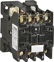 Контактор ПМЛ-1100Б 660В 50Гц, 10А, доп. контакт - 1з, IP00, О4 | код A8017-T1311740463 | РЕЛЕ И АВТОМАТИКА