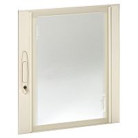 ПРОЗРАЧНАЯ ДВЕРЬ КОМПЛЕКТНОГО ШКАФА,Ш 550ММ,2РЯДА | код LVS08092 | SCHNEIDER ELECTRIC