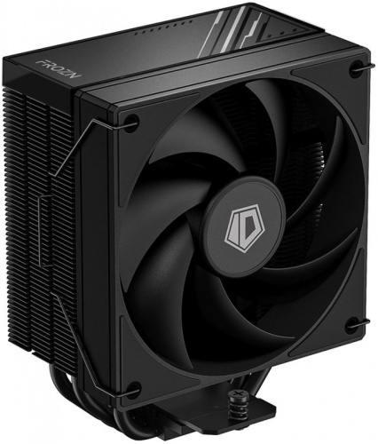 Устройство охлаждения(кулер) ID-Cooling Frozn A410 Soc-AM5/AM4/1151/1200/2066/1700 4-pin 29.85dB Al+Cu 220W 720gr Ret | код 1999494 | ID-COOLING