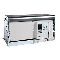 Выключатель автоматический OptiMat A-5000-S6-4P-150-D-MR8.1-BH-C2200-M2-P05-S1-06 | код 350138 | КЭАЗ