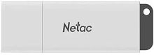 Флеш Диск Netac 32GB U185 NT03U185N-032G-30WH USB3.0 белый | код 1809879 | NETAC