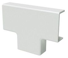 Тройник для кабель-канала IM 40х17 бел. (розн. 4шт) DKC 00541R