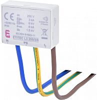 Ограничитель перенапряжения ETITEC L3 255/3/6 | код 002442987 | ETI