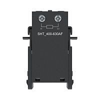 Независимый расц. для MNX400/630 AC230/DC250 | код SHT-MNX630-ADC230 | DKC