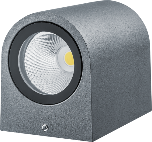 Светильник светодиодный 80 597 NOF-D-W-013-04 5Вт 4000К IP54 270лм для наружной подсветки сер. Navigator 80597 Светильник светодиодный 80 597 NOF-D-W-013-04 5Вт 4000К IP54 270лм для наружной подсветки сер. Navigator 80597