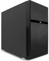 ПК IRU Game 510B7GM MT i5 12400F (2.5) 32Gb SSD512Gb RTX3060 12Gb Free DOS GbitEth 650W черный (2059459) | код 2059459 | IRU