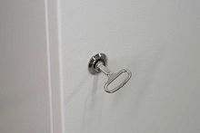 Корпус металлический ЩРНМ IP31 600х600х200 | код 32477DEK | DEKraft