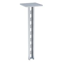 STRUT-стойка 41х21 мм, основание 1100 мм | код sts4121110 | EKF