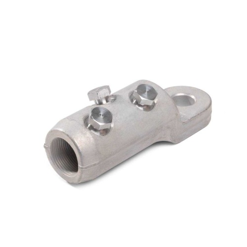 Наконечник болтовой 2НБП-70/120 КВТ 67044 фото 4