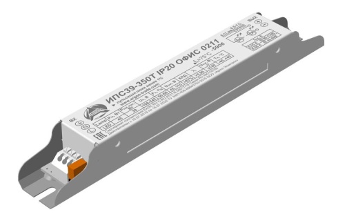 Драйвер ИПС39-350Т ОФИС 0210 IP20 Аргос