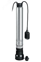 Погружной насос ECO FLOAT-1 с попл. выкл., 340Вт | код 93868 | Unipump