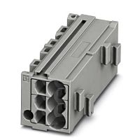 Сотовые клеммы FTMC 1,5-3 /GY | код 3270340 | PHOENIX CONTACT