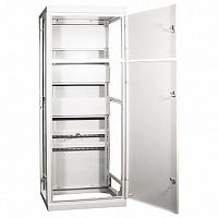 Корпус шкафа ВРУ-2, 800x2000x450мм, IP31, сталь | код. SQ0905-0121 | TDM