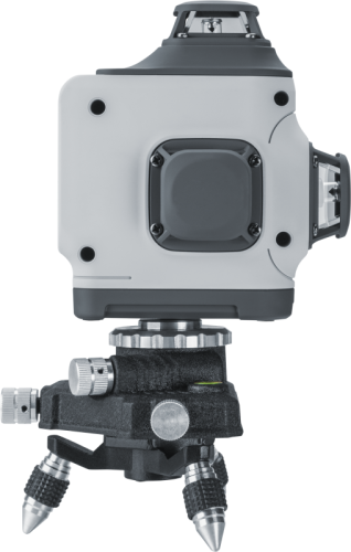 Нивелир лазерный NMT-UNL-01-12 Navigator 93960 фото 3