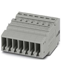 Соединитель COMBI PPC 2,5/7 | код 3000661 | PHOENIX CONTACT