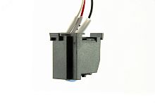 Вспомогательный контакт AUX 10GM C1 (1 пер. конт.)для HGM/HGE30/50/60/100/125/160/250 | код 13.03.04.000286 | Hyundai