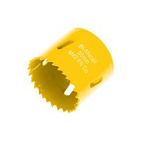 Коронка Bimetal 50 мм Kranz | код KR-92-0225 | KRANZ