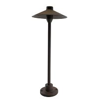 Светильник светодиодный уличный 7Вт 120хH702 FERON 51770