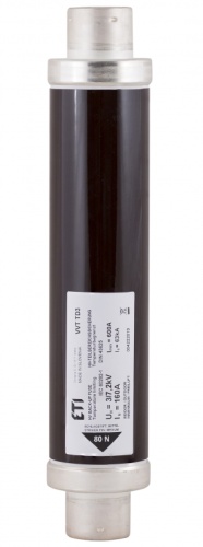 Высоковольтные предохранители VVT-D3 7,2kV/25A 442 | код 004222610 | ETI