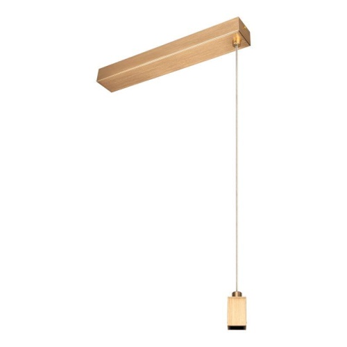 Короб потолочный ART-APRIORI-POWER-BOX-SIDE-L1500 (GD) IP20 металл Arlight 039643