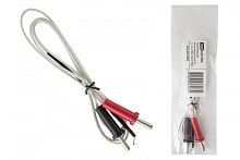 Термопара для мультиметров (тип К), T= -50+750C, ТМ-01, TDM | код SQ1005-0052 | TDM