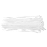 Хомут кабельный V02-1W-3.6х150-100 3.6х150 нейл. бел. (уп.100шт) Volsten 9499