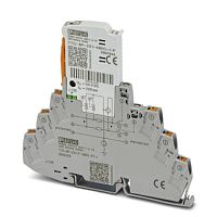 Устройство защиты от перенапряжений TTC-6P-2X1-F-48DC-PT-I | код 2908209 | PHOENIX CONTACT