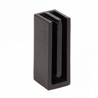 Заглушка для шины PIN 2Р 100А шаг 27 мм² | код. YNK51-2-100 | IEK 