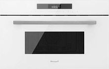 Микроволновая печь Weissgauff BMWO-342 DW Touch 34л. 900Вт белый/белый (встраиваемая) | код 1973374 | WEISSGAUFF