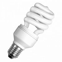 DST MTW 15W/840 220-240V E27 10X1RU компактная люминесцентная лампа | код. 4052899916166 | OSRAM