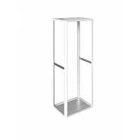Каркас сварной ВРУ-pro 2000х800х600 IP55 ESB | код esb4032 | ELECTRIC STEEL BOX